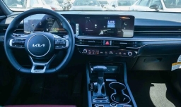 Kia K5 GT-Line Auto FWD 2026