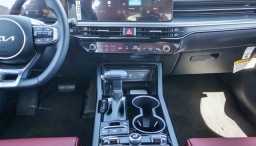 Kia K5 GT-Line Auto FWD 2026