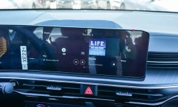 Kia K5 GT-Line Auto FWD 2026