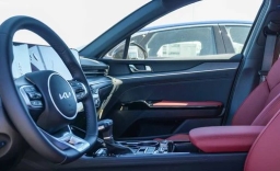 Kia K5 GT-Line Auto FWD 2026