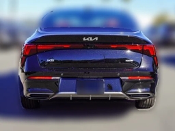 Kia K5 GT-Line Auto FWD 2026