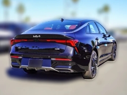 Kia K5 GT-Line Auto FWD 2026