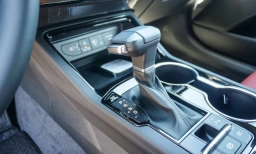 Kia K5 GT-Line Auto FWD 2026