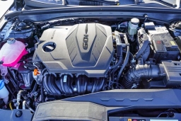 Kia K5 GT-Line Auto FWD 2026