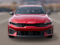 Kia K5 GT-Line Auto AWD 2025
