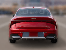 Kia K5 GT-Line Auto AWD 2025