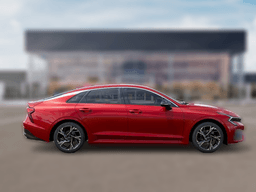 Kia K5 GT-Line Auto AWD 2025