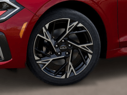 Kia K5 GT-Line Auto AWD 2025