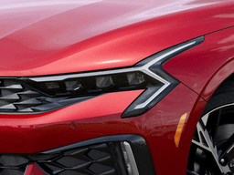 Kia K5 GT-Line Auto AWD 2025