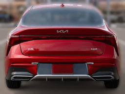 Kia K5 GT-Line Auto AWD 2025