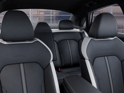 Kia K5 GT-Line Auto AWD 2025