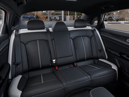 Kia K5 GT-Line Auto AWD 2025