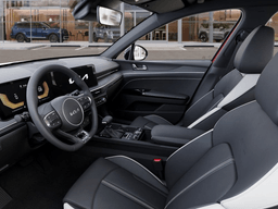 Kia K5 GT-Line Auto AWD 2025