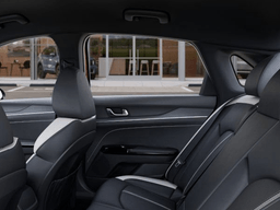 Kia K5 GT-Line Auto AWD 2025