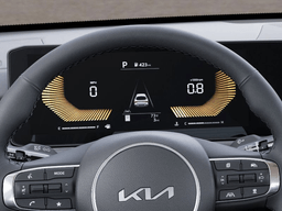 Kia K5 GT-Line Auto AWD 2025