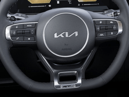 Kia K5 GT-Line Auto AWD 2025