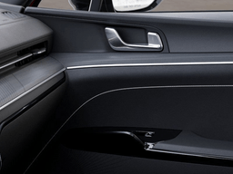 Kia K5 GT-Line Auto AWD 2025