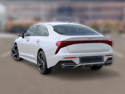 Kia K5 GT-Line Auto FWD 2026