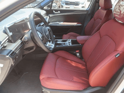 Kia K5 GT-Line Auto FWD 2026