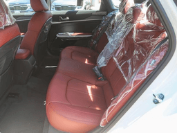 Kia K5 GT-Line Auto FWD 2026