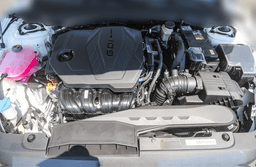 Kia K5 GT-Line Auto FWD 2026