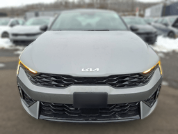 Kia K5 GT-Line Auto FWD 2026