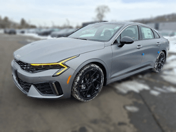 Kia K5 GT-Line Auto FWD 2026