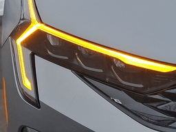 Kia K5 GT-Line Auto FWD 2026