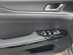 Kia K5 GT-Line Auto FWD 2026