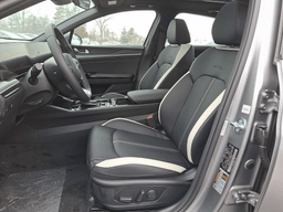 Kia K5 GT-Line Auto FWD 2026