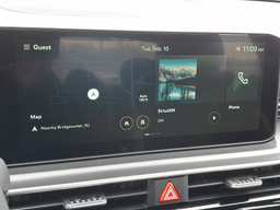 Kia K5 GT-Line Auto FWD 2026