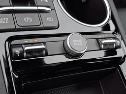 Kia K5 GT-Line Auto FWD 2026