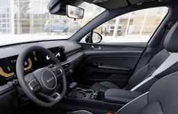 Kia K5 GT-Line Auto FWD 2026