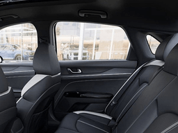 Kia K5 GT-Line Auto FWD 2026