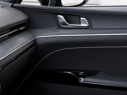 Kia K5 GT-Line Auto FWD 2026