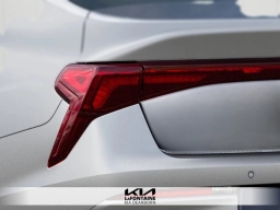 Kia K5 GT-Line Auto AWD 2026