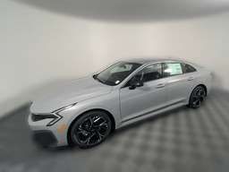 Kia K5 GT-Line Auto AWD 2026