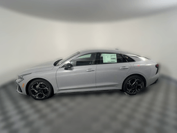 Kia K5 GT-Line Auto AWD 2026