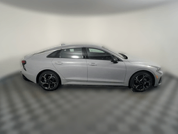 Kia K5 GT-Line Auto AWD 2026