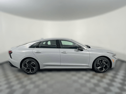 Kia K5 GT-Line Auto AWD 2026