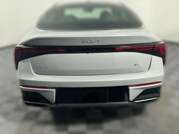 Kia K5 GT-Line Auto AWD 2026