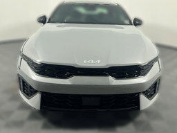 Kia K5 GT-Line Auto AWD 2026