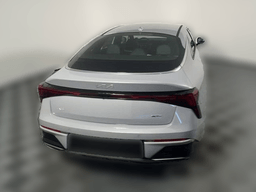 Kia K5 GT-Line Auto AWD 2026