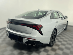 Kia K5 GT-Line Auto AWD 2026