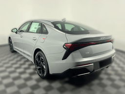 Kia K5 GT-Line Auto AWD 2026