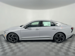 Kia K5 GT-Line Auto AWD 2026