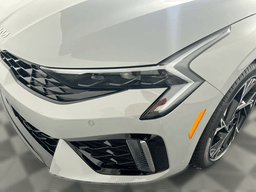 Kia K5 GT-Line Auto AWD 2026