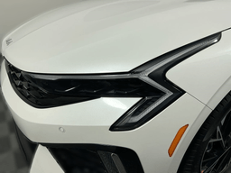 Kia K5 GT-Line Auto FWD 2026