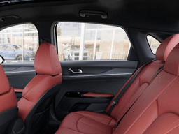 Kia K5 GT-Line Auto FWD 2026