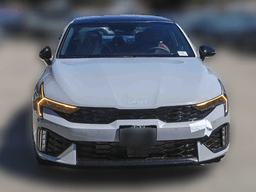 Kia K5 GT-Line Auto FWD 2026